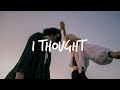 Will Deezzy - I Thought (lyrics)