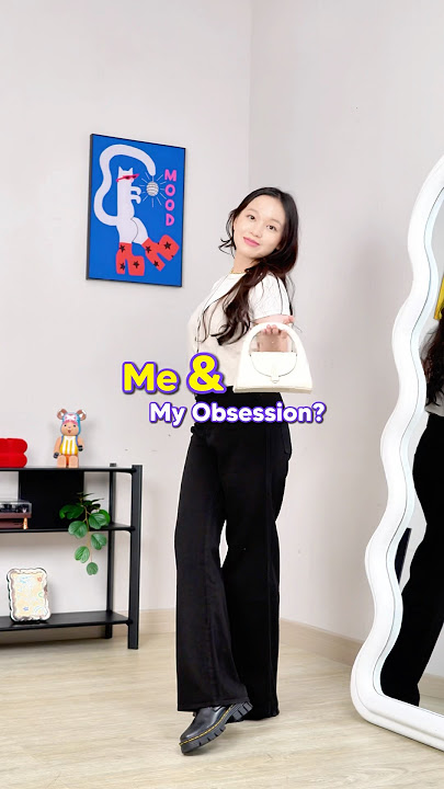 Who's obsessed with JINISO😍 #jinisoemangkeren #sherryjoelica #jiniso