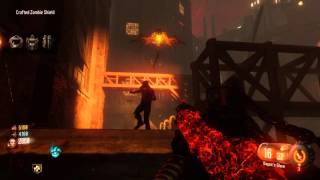 Call of Duty®: Black Ops III - MOVE BITCH! GET OUT THE WAY! - all-four-inches