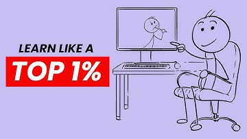 Master Any Skill FAST | The Feynman Technique & Study Hacks