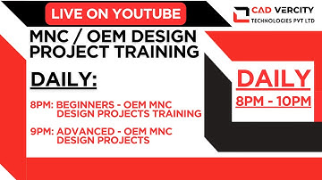 CAD-VERCITY Design Live Session CATIA #catia #ugnx