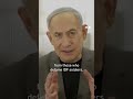 Netanyahu calls to strip citizenship of those who 'defame' Israeli army