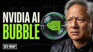 I Think the AI Bubble Just Started Popping The Ai Bubble Just Keeps Popping