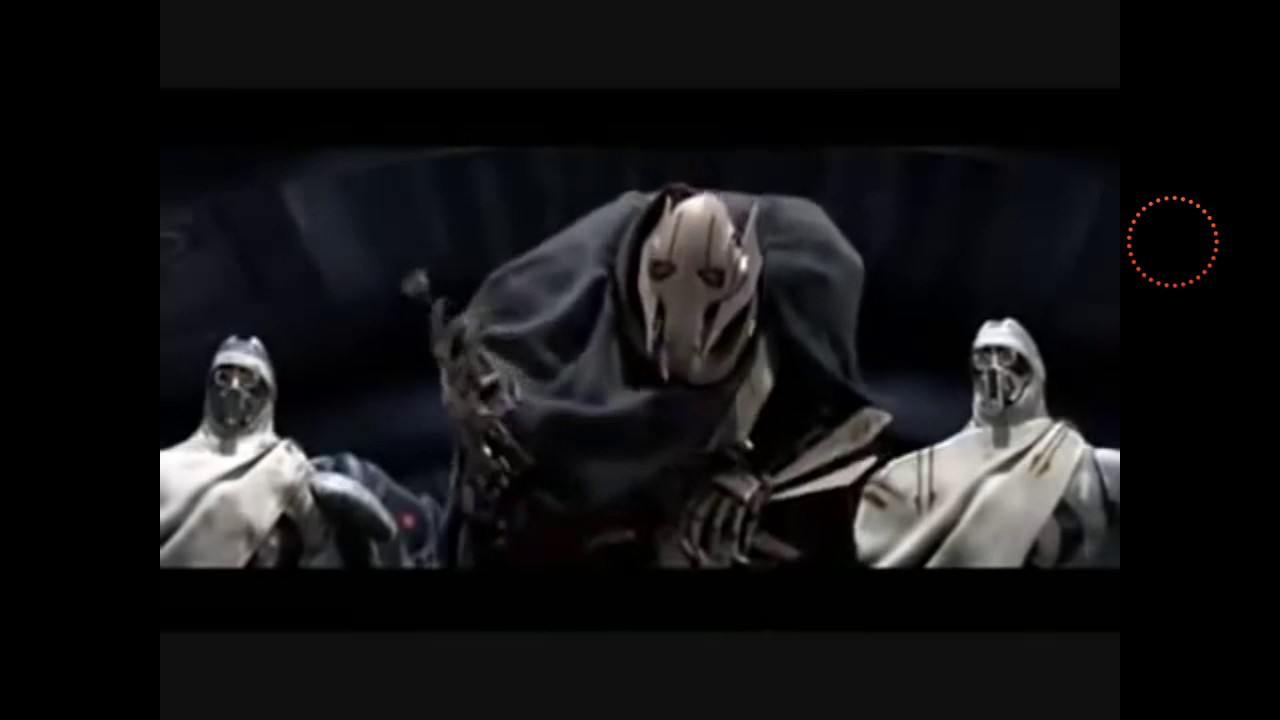 General Grievous Add To My Collection