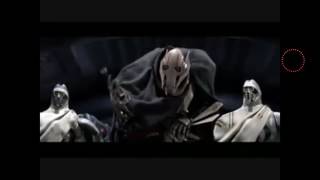 General Grievous - I Look Foward To Adding Your Lightsabers To My Collection