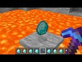 Mosy lucky days in minecraft..