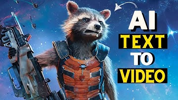 Make films using Stability AI & Free AI Video Generator Morph Studio ( 2024)