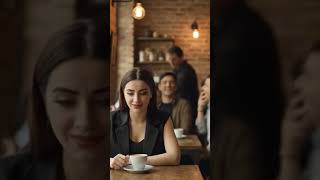 Bu Kofedən Niyə Amcığ Iyi Gəlir?