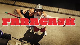 Gero & Wera Bestrd - Faracajk (prod. Timo)