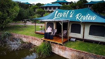 Ultimate Review & Packing Tips for Level 8 Suitcases | Travel Like a Pro!