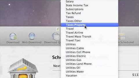 Getting Started with iBank 4: Managing Loan Accounts