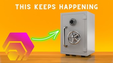 Somebody just locked up almost $10m HEX crypto for 10 years 👀