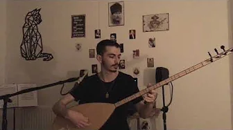 Turan Baran - Ağla Sazım