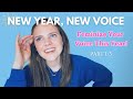 How to start your voice journey with confidence in 2024 building blocks of vocal feminization 15