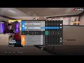 [PRO] Ranky then Sub games later or tomorrow? !team | SUB = NO ADS | Creator Code: LEON