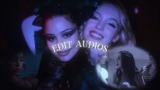 Sadrevenge Edit Audios Cause Ur Friend Backstabbed You Timestamps