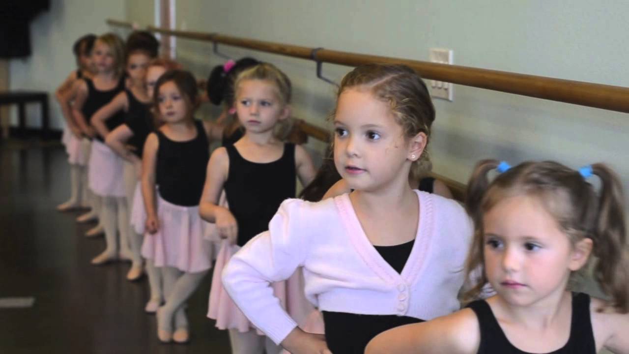 Love to Dance, Inc. Overview