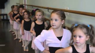 Love to Dance, Inc. Overview