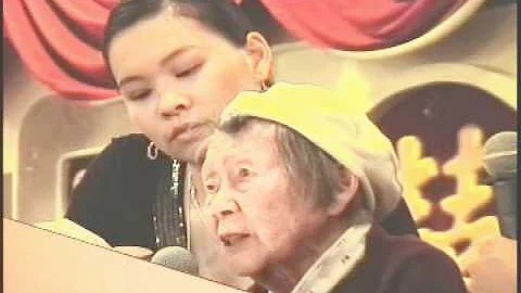 Eva Lowe's Speech at CPA's 35th Anniversary (2007)...