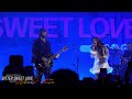 James Arthur Rewrite The Stars With Neve Frankfurt January 30 2024 Bitter Sweet Love Tour 