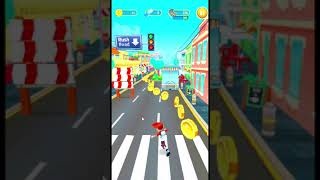 Bus Rush 2 - Different Run Game | Android/iOS Gameplay HD | #shorts screenshot 5