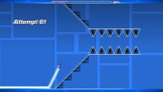 Mini Wawe 1 Block Strafe With Clicks