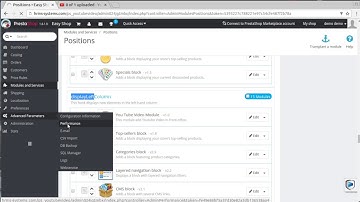 PrestaShop Addons |  Products,Offers,Promotions,Store,Company Information Video Module