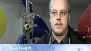 Technik Im Skigebiet - 05 - Beschneiung Und Stromgewinnung