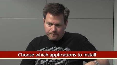 Windows XP to Windows 7 migration - Deployment