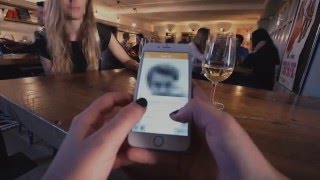 Blurred - How to make a Move screenshot 3