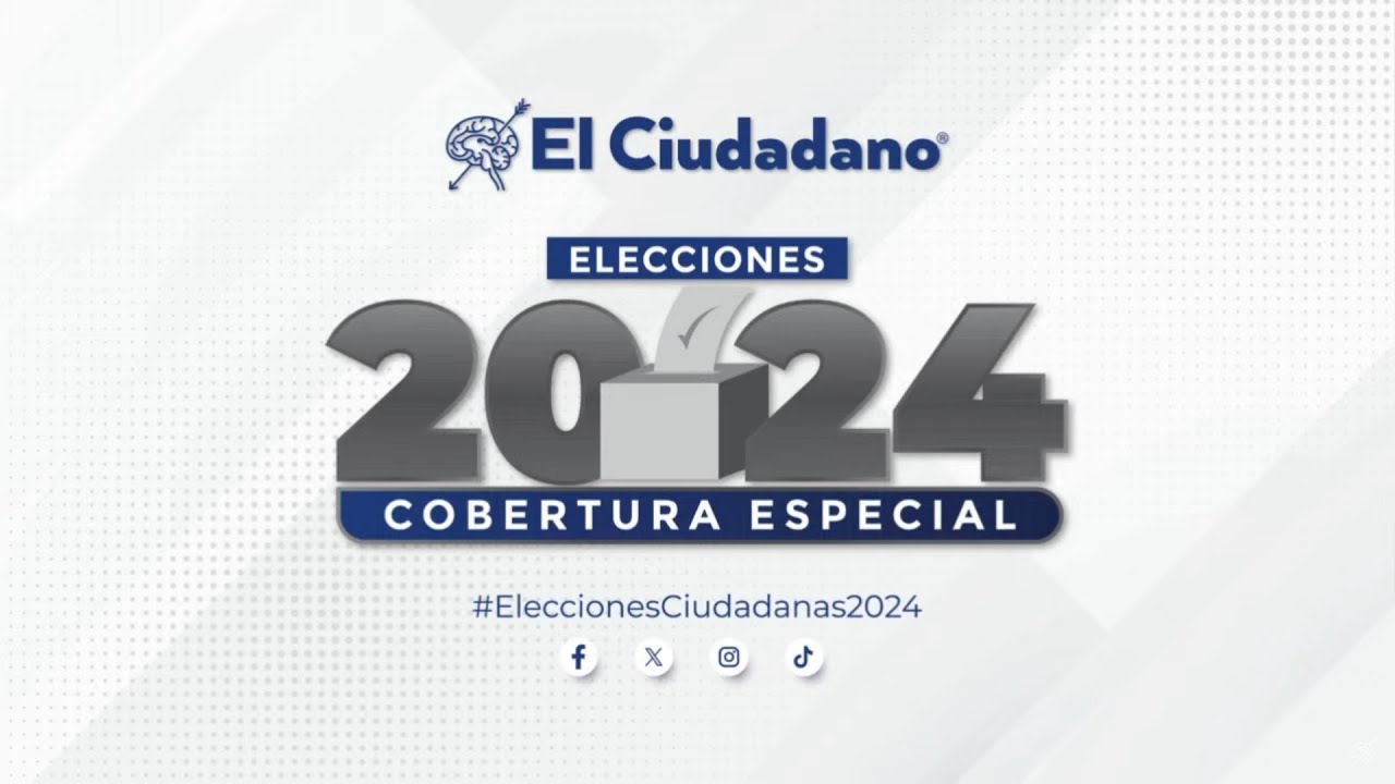 Resultados de las Elecciones 2024 en México con datos del PREP YouTube