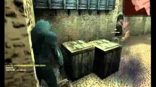 Wolfteam Glitch tutorial