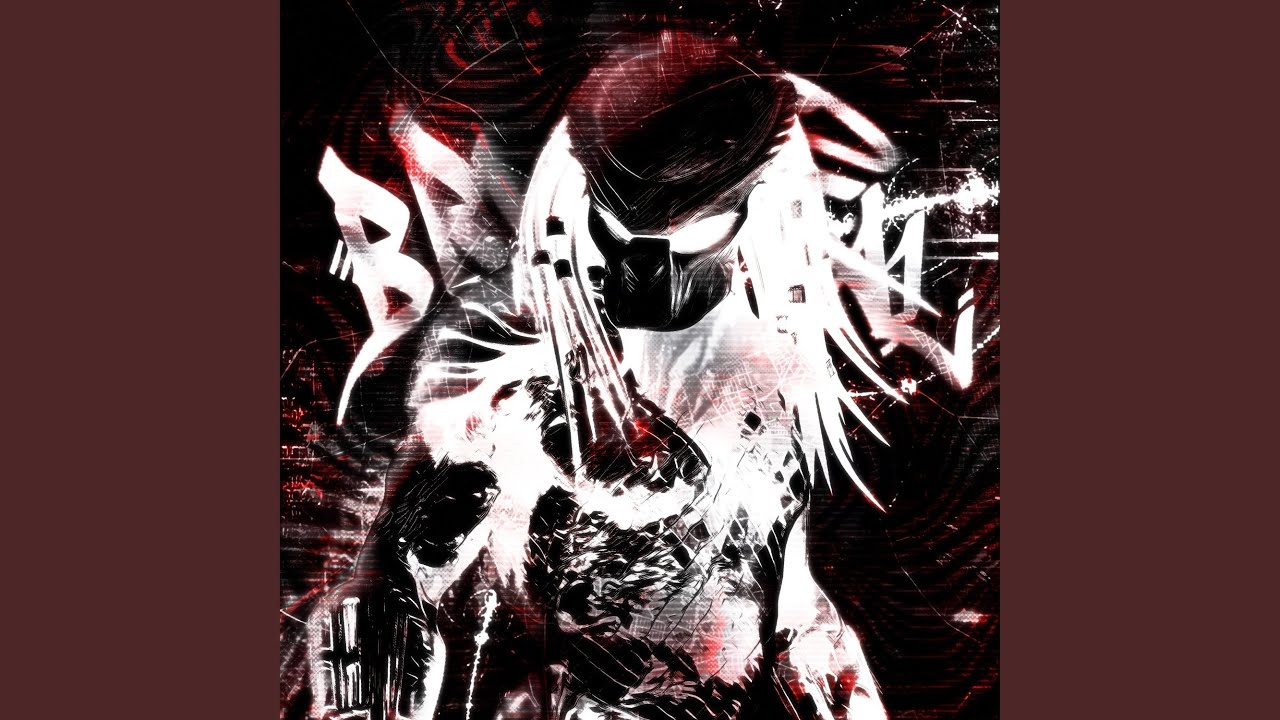 BRUTAL (Ultra Slowed)