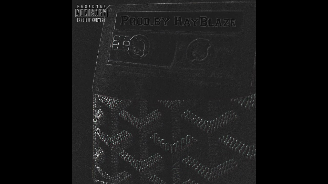 RayBlaze - Former Vintage fiend/lil woop