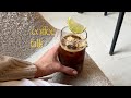weekend diaries & coffee talk | мы получили визу в США, поступление на PhD, рефлексия о жизни
