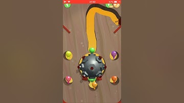 dig this! 323-9 | Ball fiction | Dig this level 323 episode 9 solution gameplay walkthrough