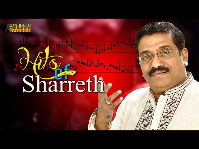 Hits of Shareth |  ശരത് ഹിറ്റ്സ് | Sarath Hits Malayalam | Video Jukebox class=