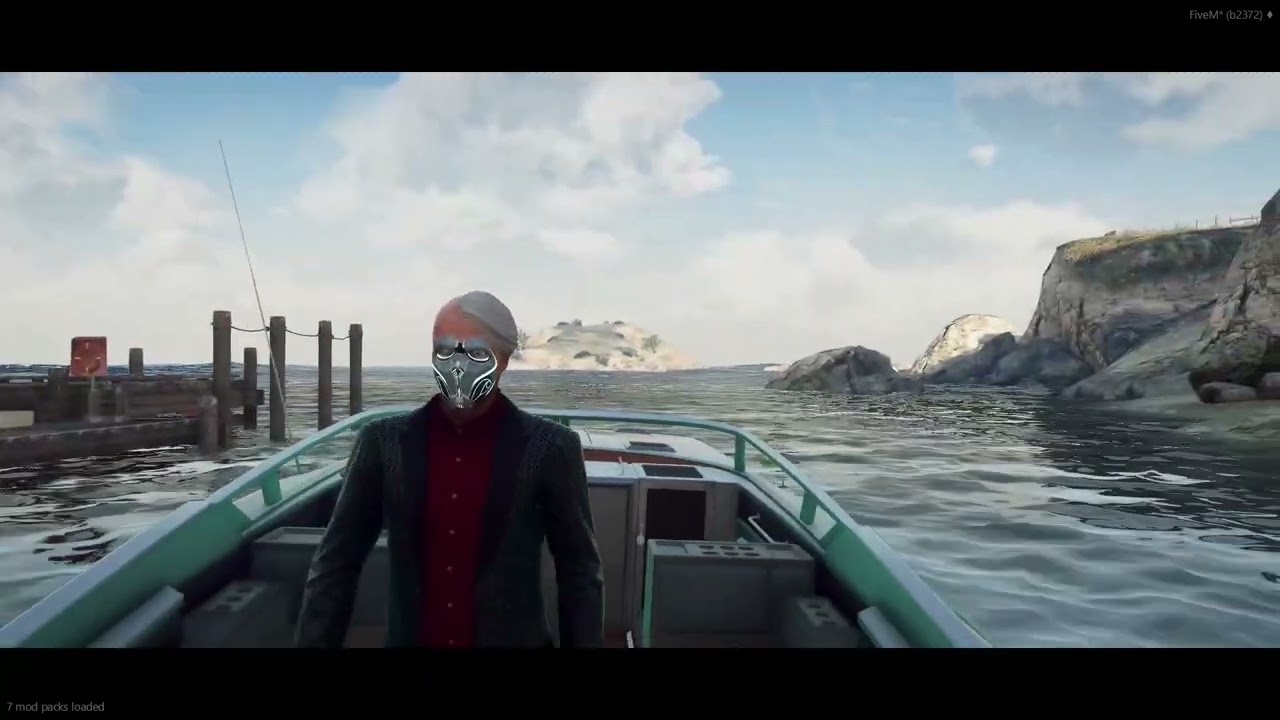 The Puppet Master Arrives In Los Santos. | NoPixel GTA RP