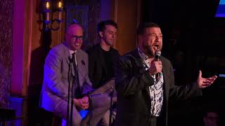 BARRY’S GOING TO PROM - (Performed by Todd Buonopane)