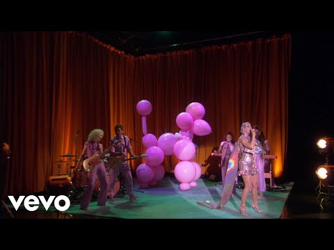 Katy Perry - “Small Talk” Performance 