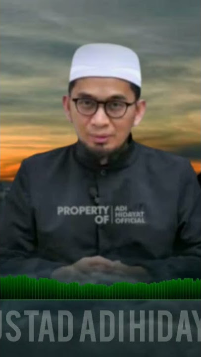 tanda orang mendapatkan hidayah