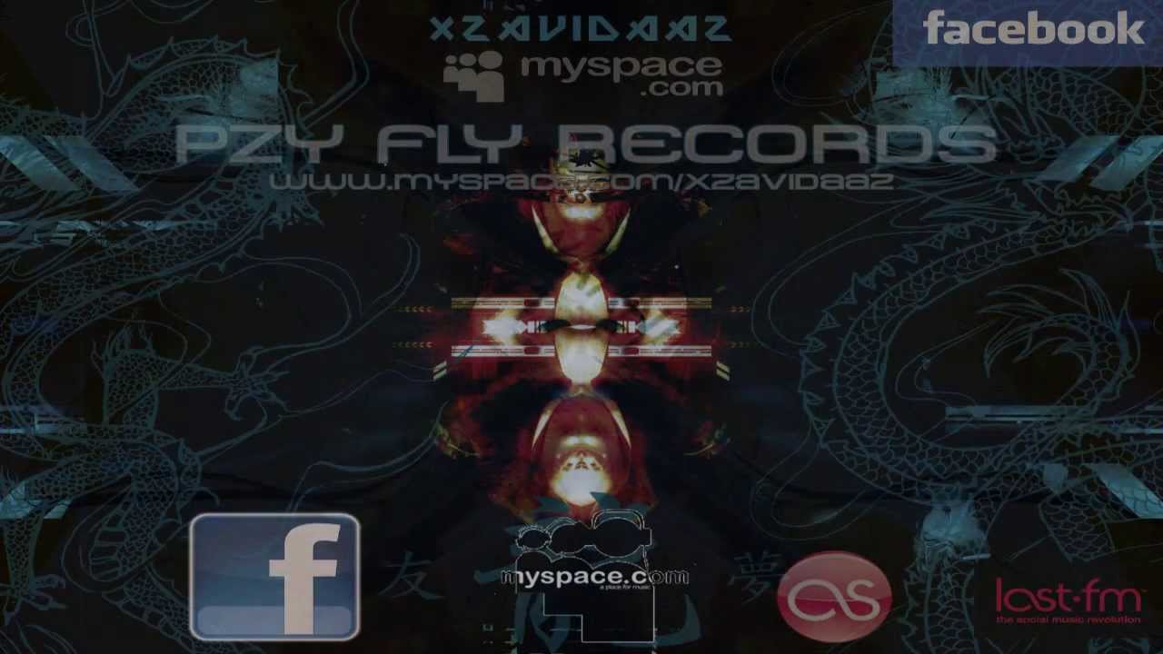 XzaviDaaz - Silencio (Melodic Trance) - 138 BPM  (HD/HQ)