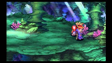 Legend of Mana Part 1