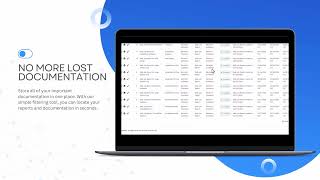 Transform Your Paperwork into a Mobile App