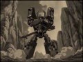 Transformers: Armada - The Chosen Ones [BlackWind]