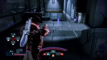 Mass Effect 3 Multiplayer Gold rank.... oh the lag!