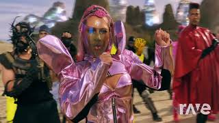 Stupid Love Classic Starting - Lady Gaga Paolo Ferla Ravedj