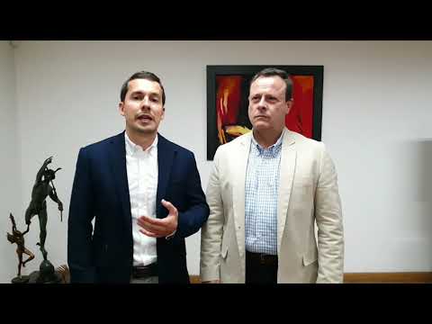 María José Bernal Gaviria fue elegida como Directora Ejecutiva de Fenalco Antioquia