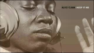 Alice Clark