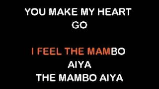 Mambo! Karaoke